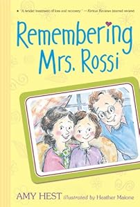 Remembering Mrs. Rossi
