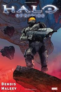 Halo: Uprising