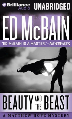 Beauty and the Beast by Ed McBain