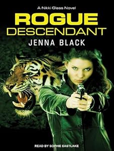 Rogue Descendant (Nikki Glass)