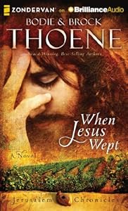 When Jesus Wept
