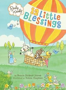 Really Woolly 12 Little Blessings