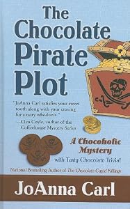 The Chocolate Pirate Plot