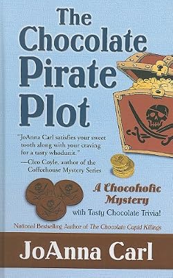 The Chocolate Pirate Plot
