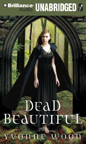 Dead Beautiful by Yvonne Woon