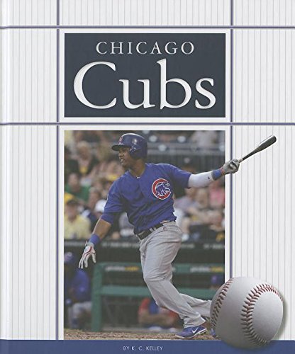 Chicago Cubs (Favorite Baseball Teams)