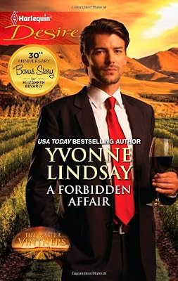 A Forbidden Affair