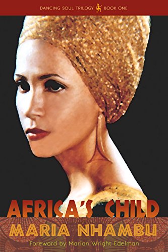 Africa's Child (Dancing Soul Trilogy Book 1)