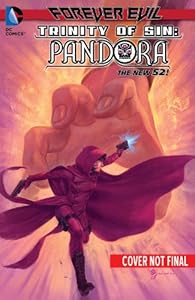 Trinity of Sin: Pandora Vol. 2: Choices