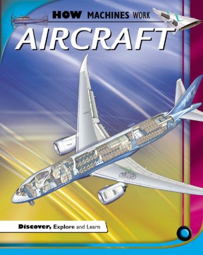 Aircraft by Ian Graham