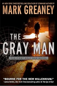 The Gray Man