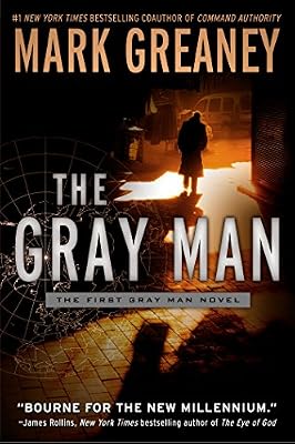 The Gray Man