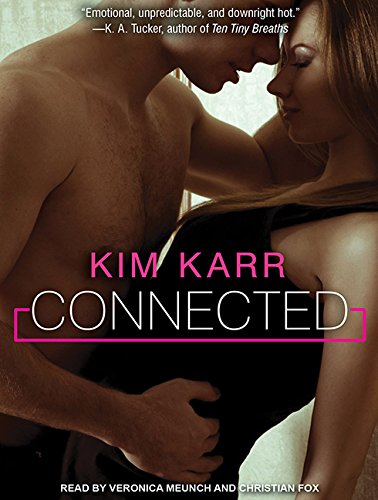 Connected by Kim Karr