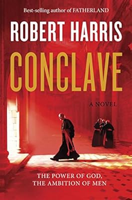 Conclave: A novel
