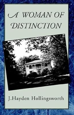 A Woman of Distinction