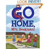 Go Home, Mrs. Beekman!