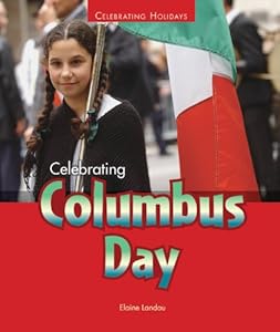 Celebrating Columbus Day
