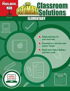 The Ultimate Classroom Solutions