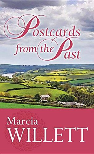 Postcards from the Past by Marcia Willett