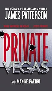 Private Vegas