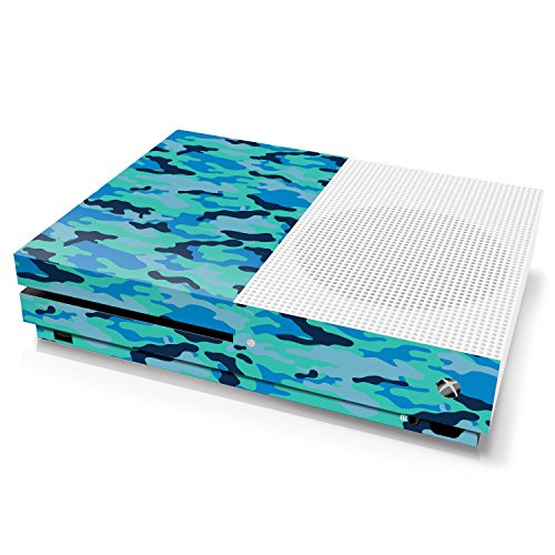 Algopix Similar Product 1 - Controller Gear Xbox One S Console Skin