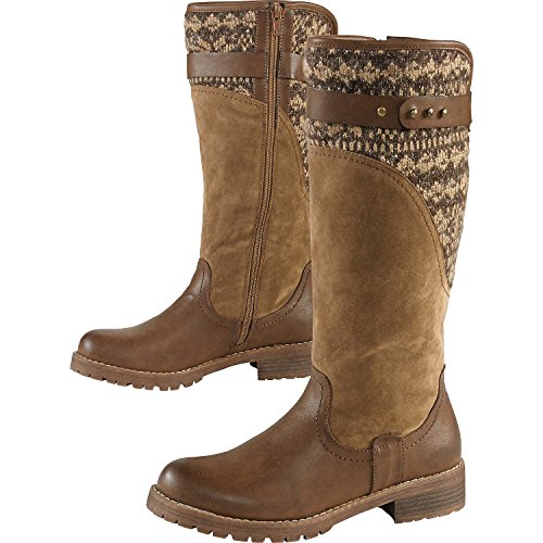 Legendary Whitetails Ladies White Pine Boots