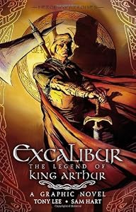 Excalibur: The Legend of King Arthur