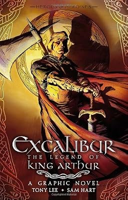 Excalibur: The Legend of King Arthur