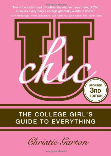 U chic by Christie Garton