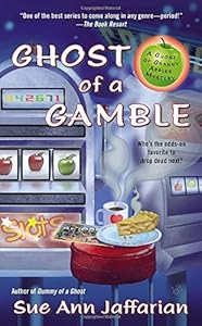 Ghost of a Gamble