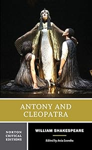 Antony and Cleopatra