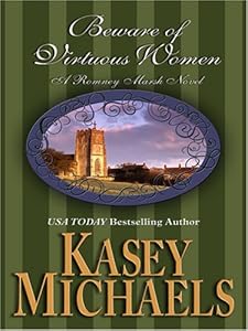 Beware of Virtuous Women