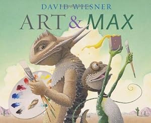 Art &amp; Max
