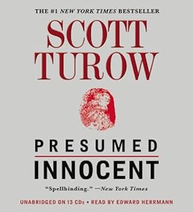 Presumed Innocent