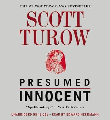 Presumed Innocent