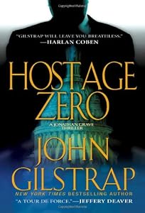 Hostage Zero