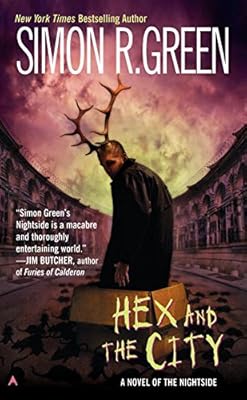 Hex and the City