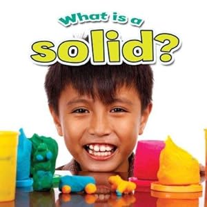 What Is A Solid?
