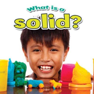 What Is A Solid?