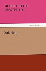 Orthodoxy
