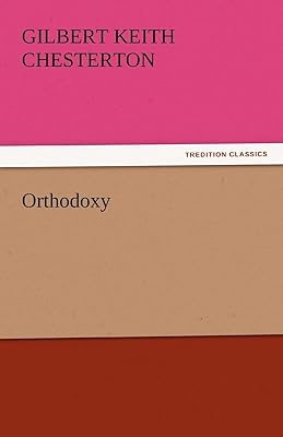 Orthodoxy