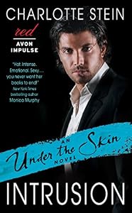 Intrusion: An Under the Skin Novel