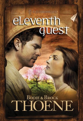 Eleventh Guest by Bodie Thoene