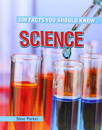 Science by Steve Parker