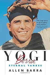 Yogi Berra: Eternal Yankee