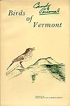 Birds of Vermont
