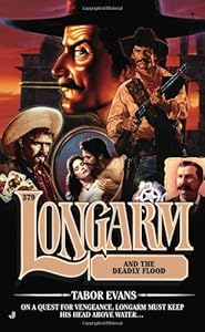Longarm and the Deadly Flood