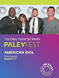 American Idol: Stars Live at the Paley Center