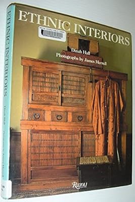 Ethnic Interiors