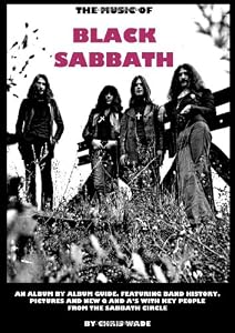 The Music of Black Sabbath